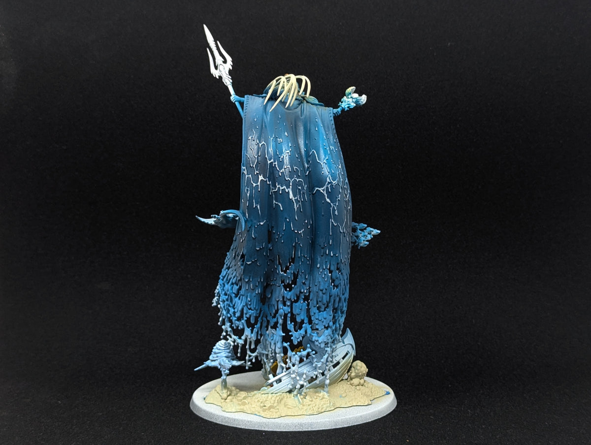 Eidolon of Mathlann - Aspect of the Sea