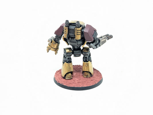 Contemptor Dreadnought (Tabletop)