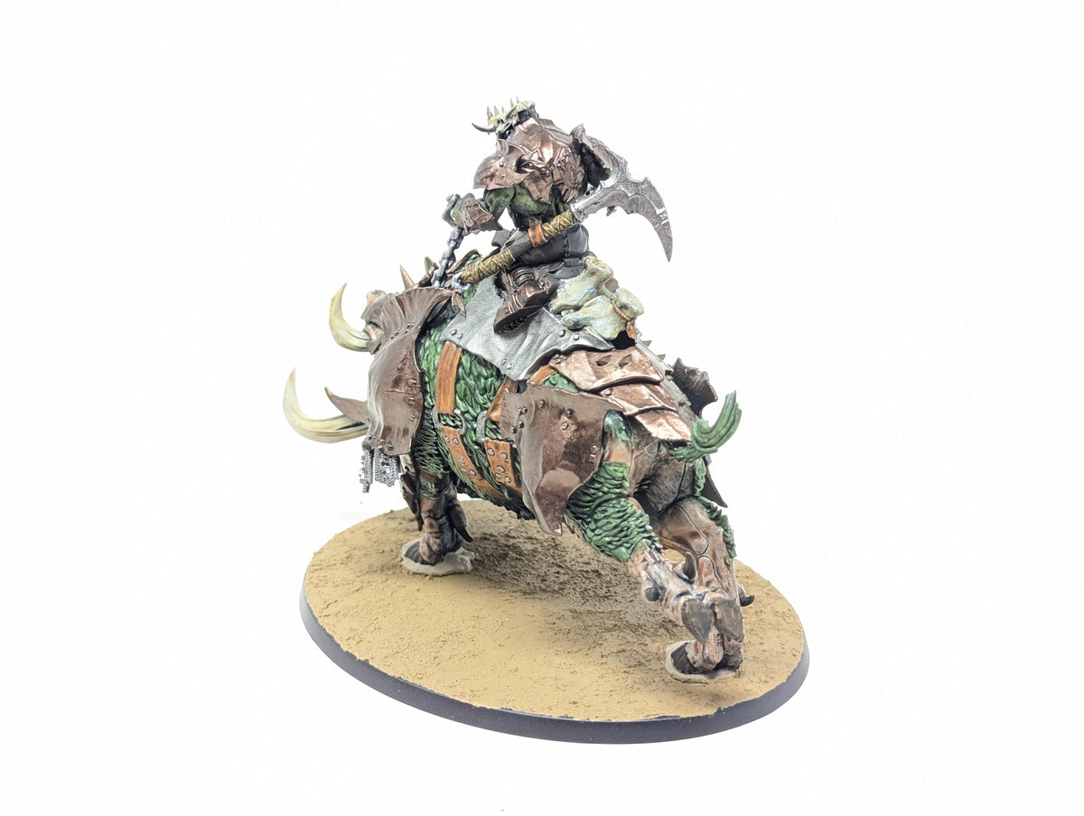 Maw-grunta Gouger (Tabletop)