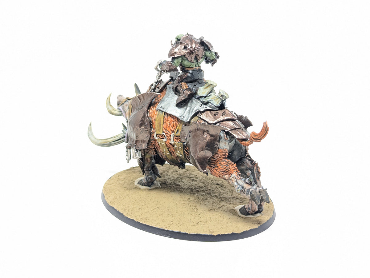 Maw-grunta Gouger (Tabletop)