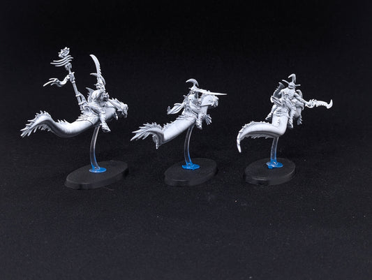Akhelian Ishlaen Guard