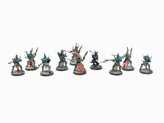 Kabalite Warriors (Conversion)
