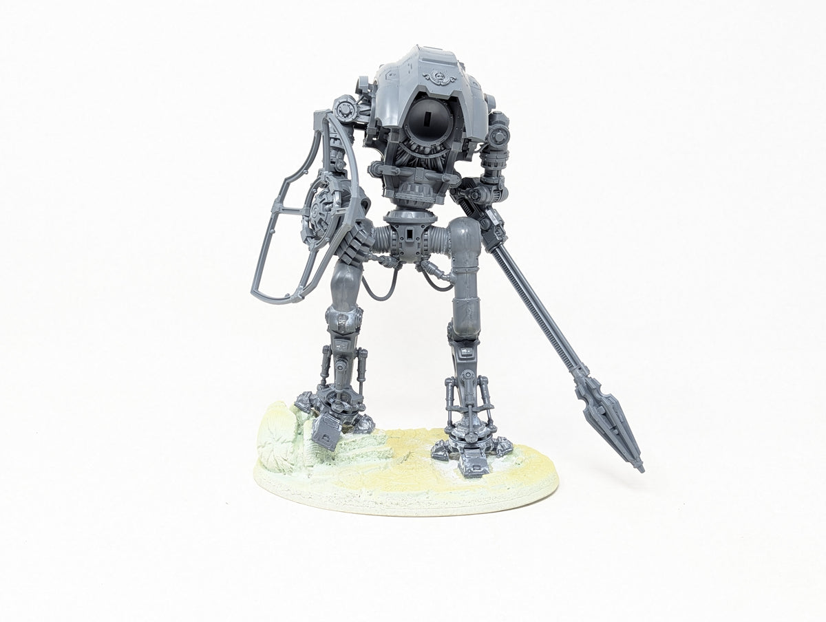 Cerastus Knight Lancer