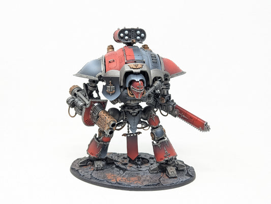 Knight Questoris (Tabletop)