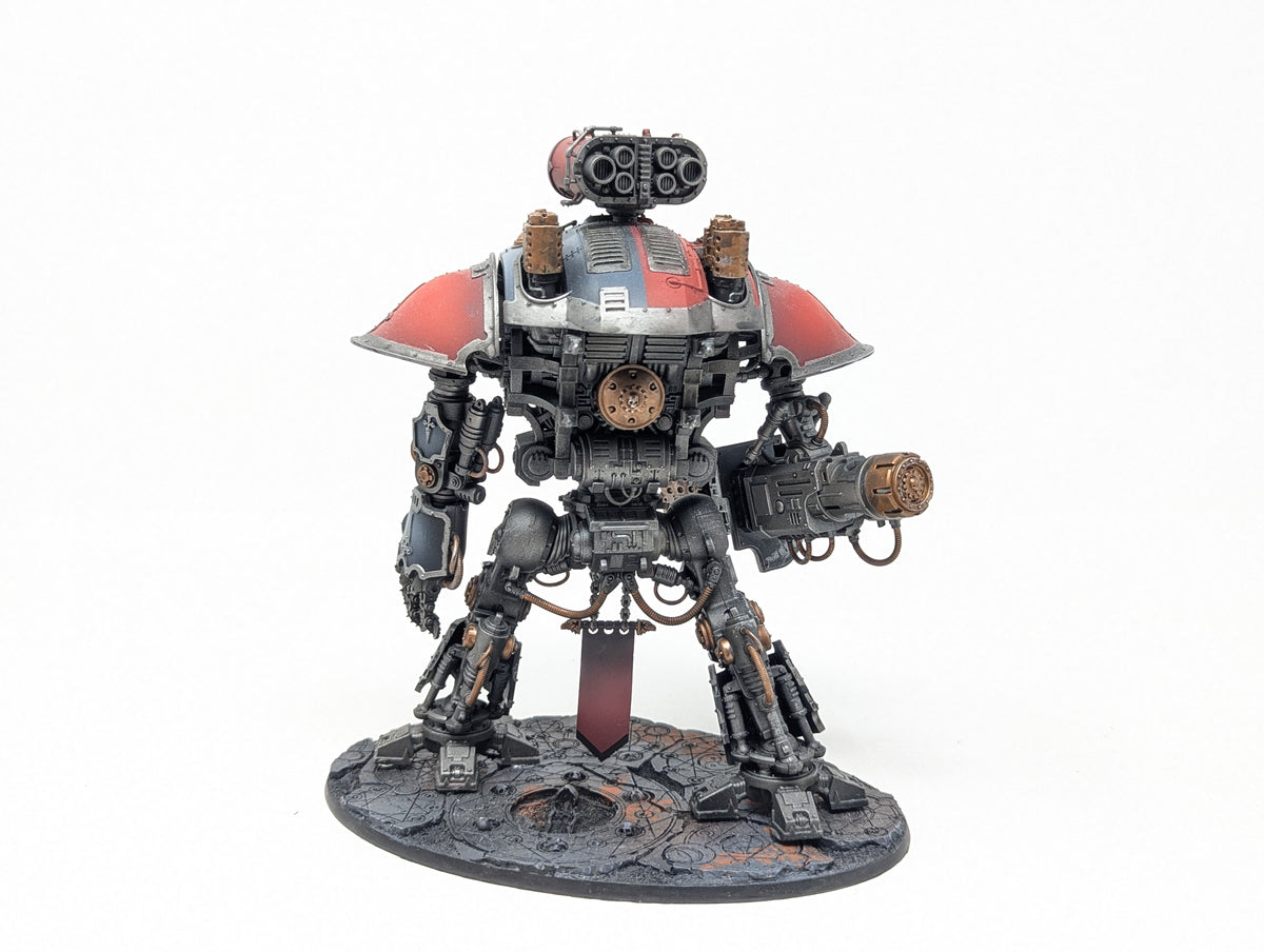 Knight Questoris (Tabletop)