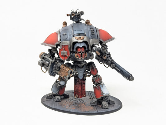 Knight Questoris (Tabletop)