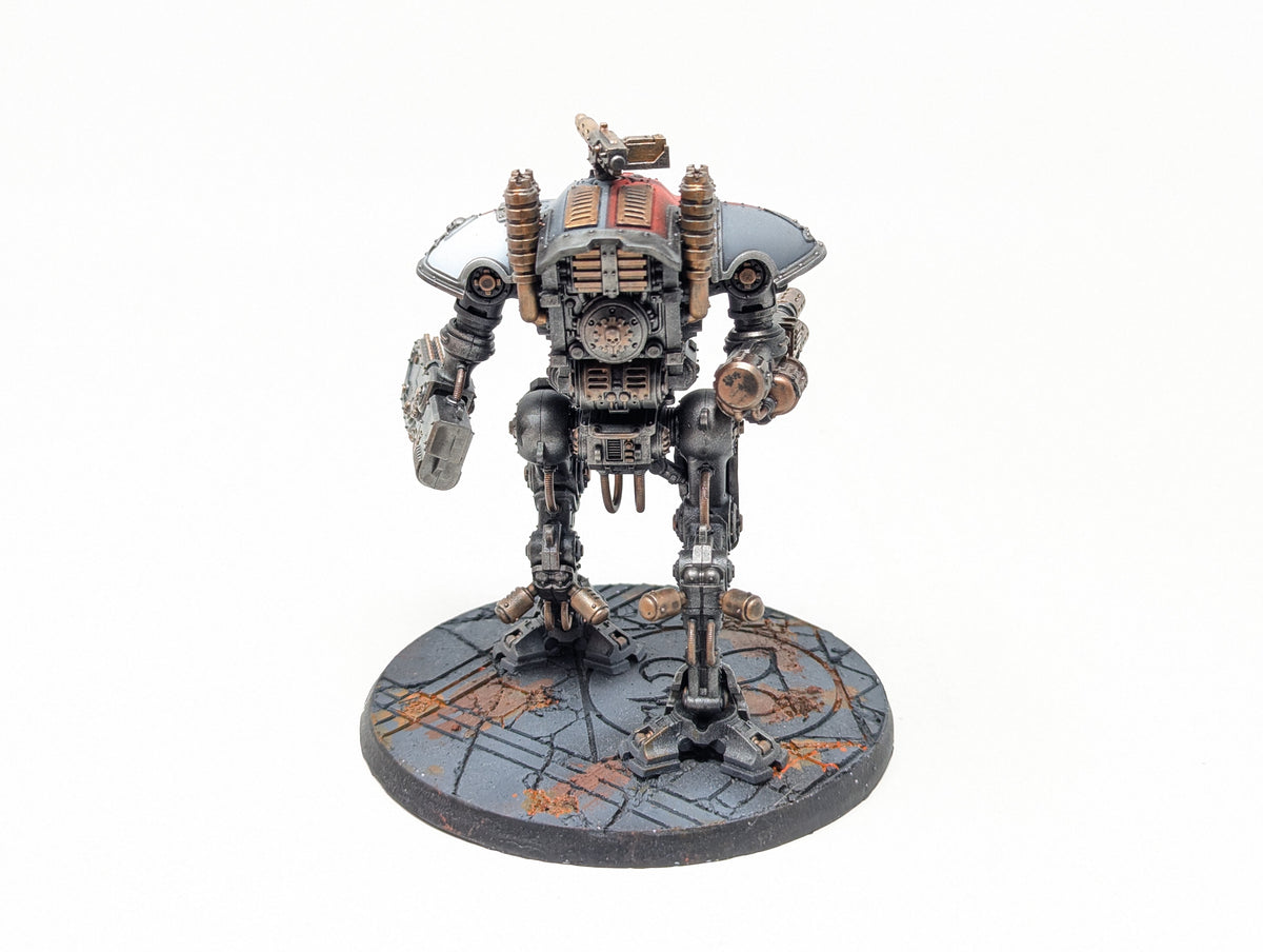 Armiger Warglaive (Tabletop)