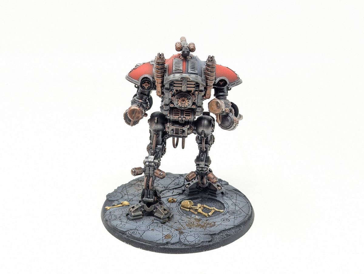 Armiger Helverin (Tabletop)