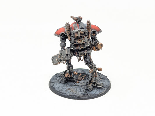 Armiger Warglaive (Tabletop)