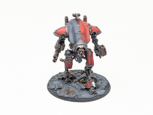 Armiger Helverin / Warglaive (Tabletop)