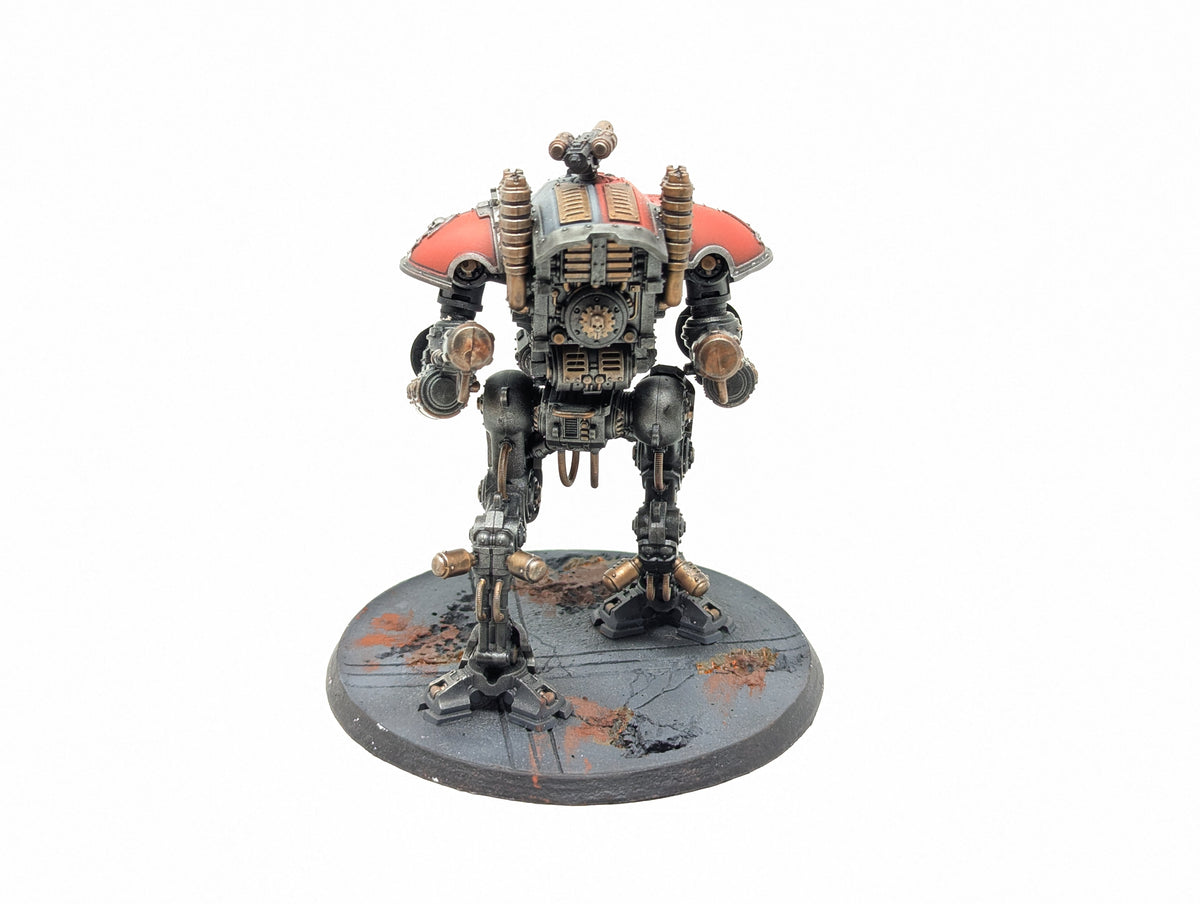 Armiger Helverin (Tabletop)