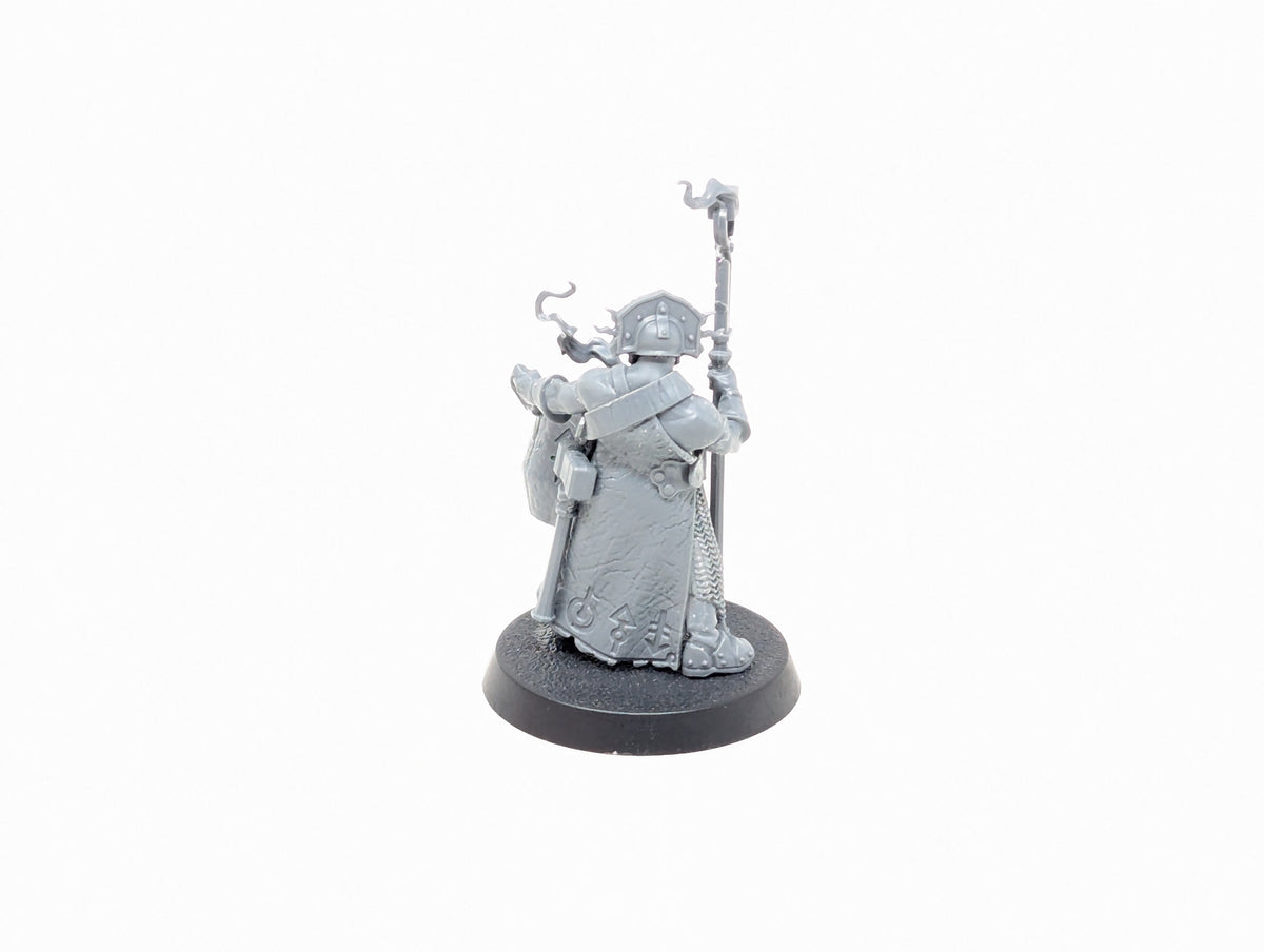 Alchemite Warforger