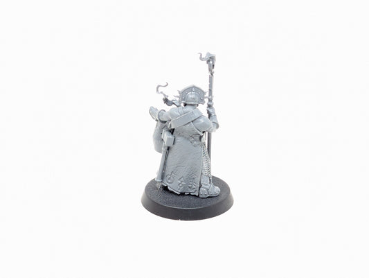 Alchemite Warforger