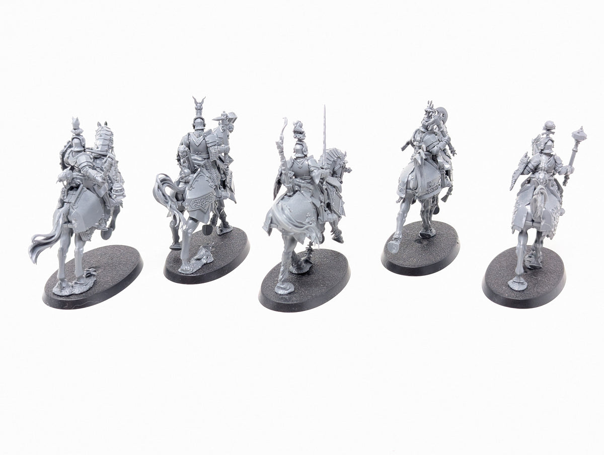 Freeguild Cavaliers