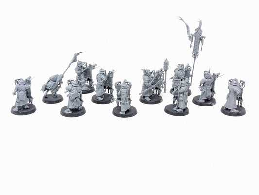Freeguild fusiliers