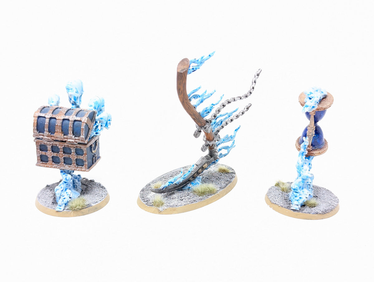 Endless Spells: Nighthaunt (Tabletop)