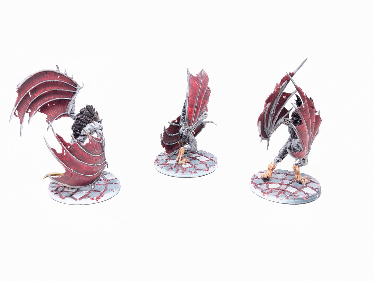Vargheists (Tabletop)