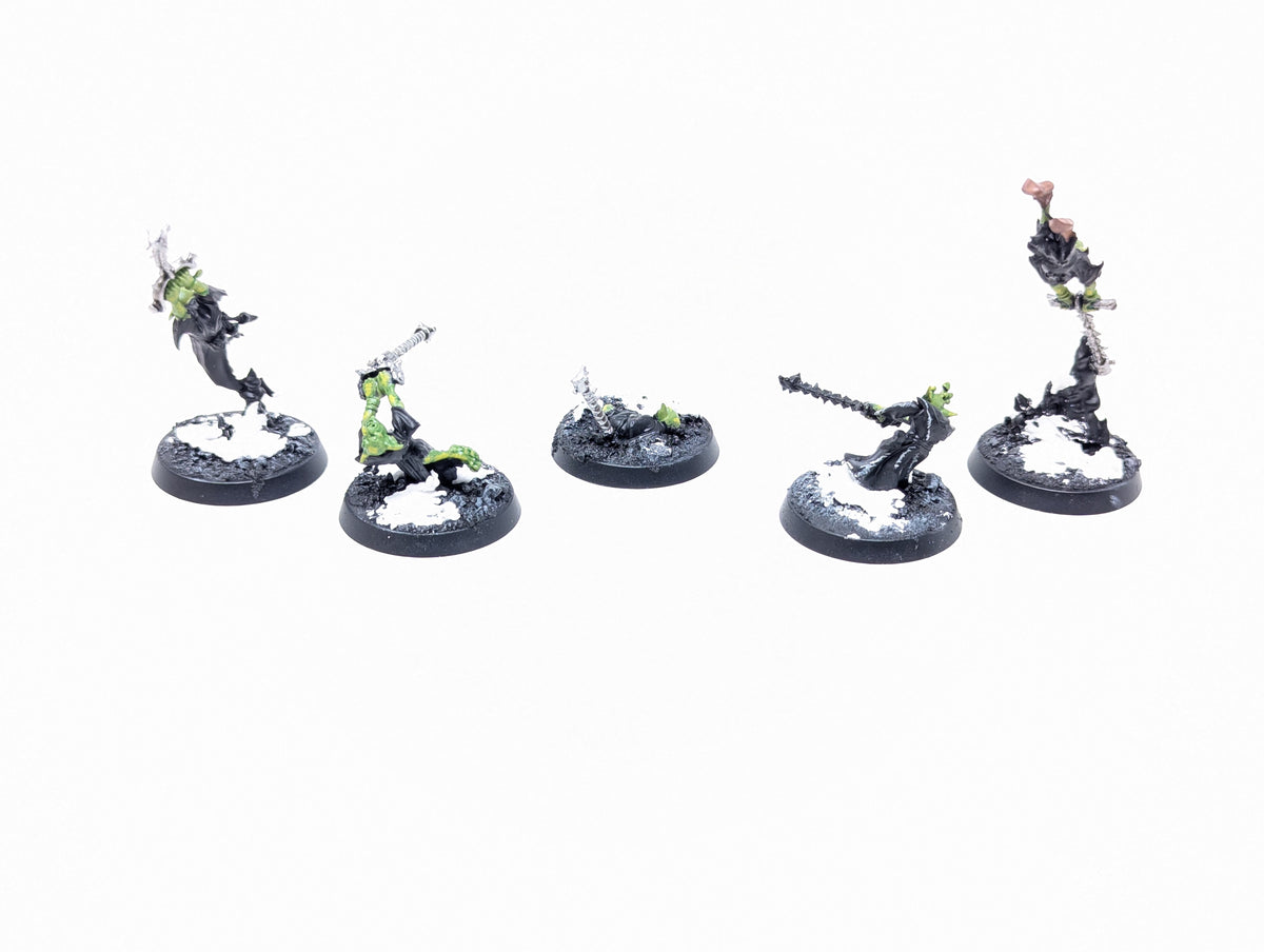 Fanatics (Tabletop)
