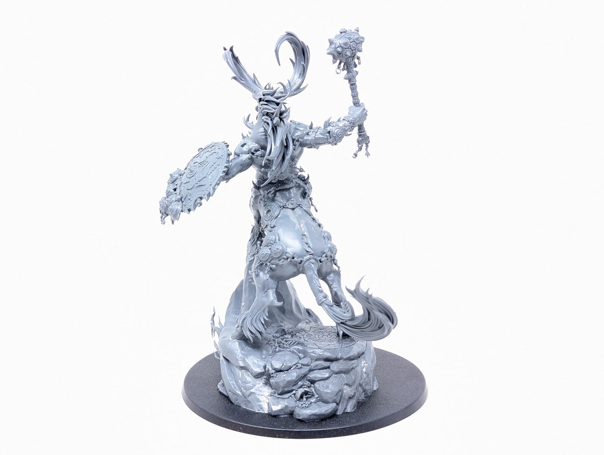 Kragnos, the End of Empires