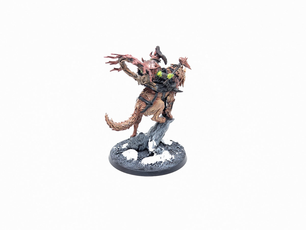 Droggz da Sunchompa (Tabletop)