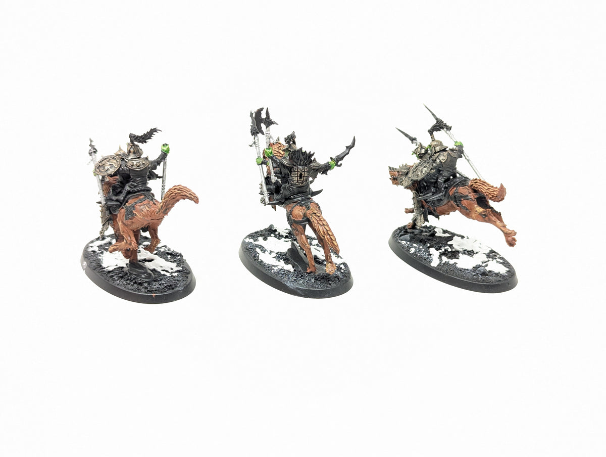 Snarlpack Cavalry (Tabletop)