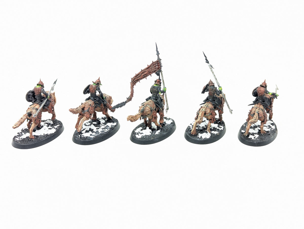 Snarlfang Cavalry (Tabletop)