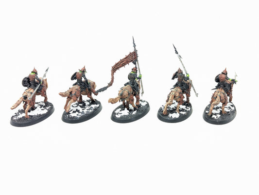 Snarlfang Cavalry (Tabletop)