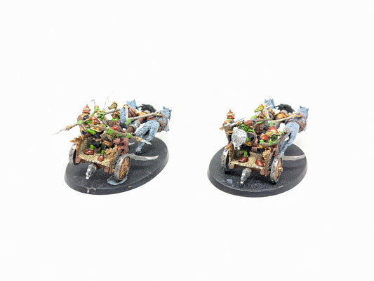 Sunsteala Wheelas (Tabletop)