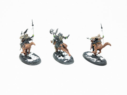 Snarlpack Cavalry (Tabletop)