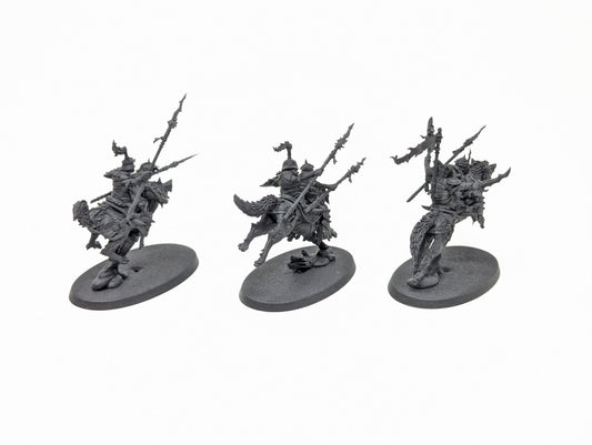 Snarlpack Cavalry