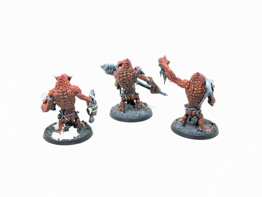 Rockgut Troggoths