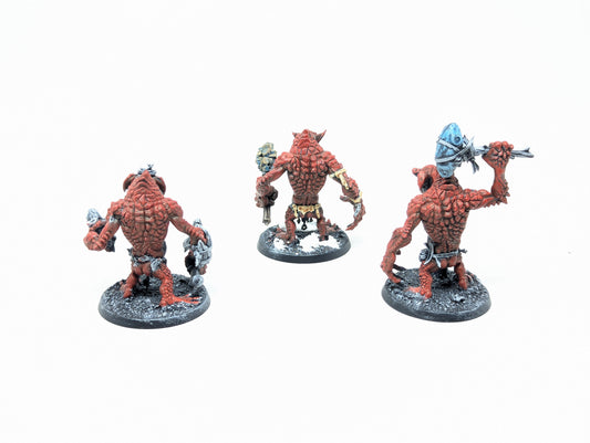Rockgut Troggoths