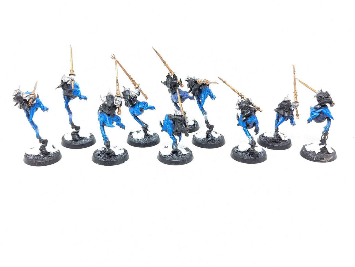 Boingrot Bounders (Tabletop)