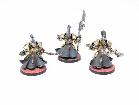 Allarus Custodians (Tabletop)