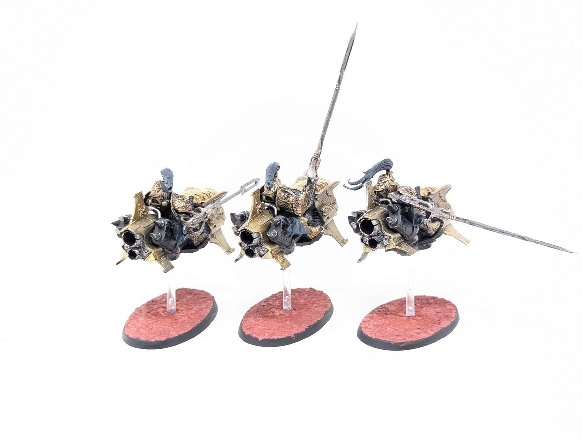 Vertus Praetors (Tabletop)