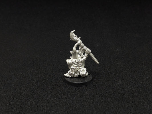 Night Goblin Shaman