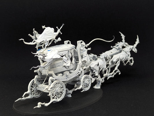Black Coach