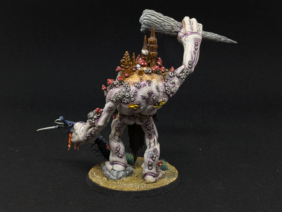Dankhold Troggboss (Tabletop)