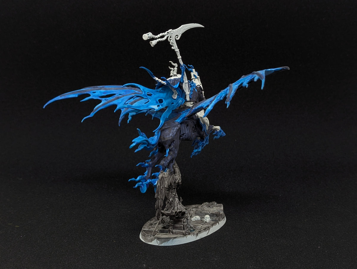 Reikenor the Grimhailer