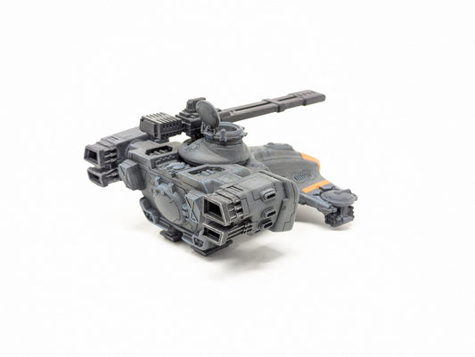 Hammerhead Gunship