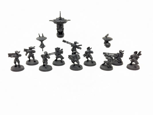 Pathfinder Team