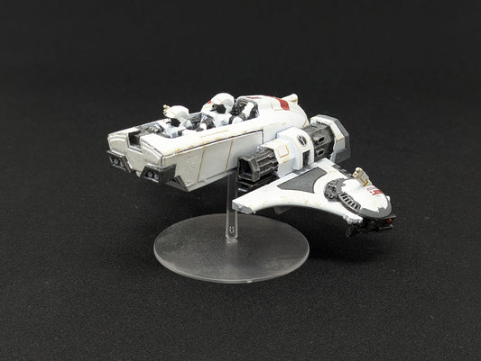 Piranha (Tabletop)