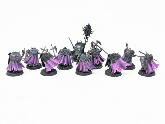 Chaos Warriors