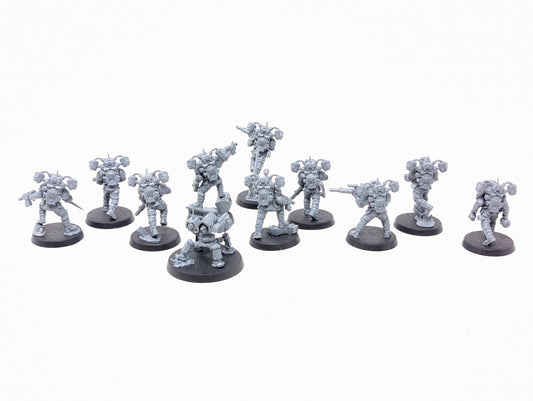 Tempestus Aquilons