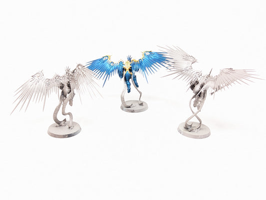 Prosecutors (Old Models)