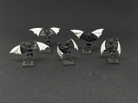 Harpies