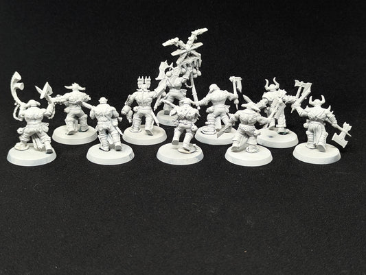Bloodreavers