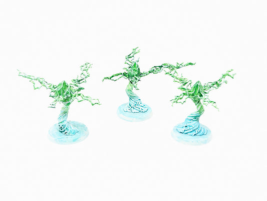Warp Lightning Vortex (Tabletop)