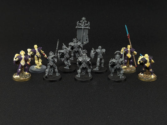 Mortek Guard