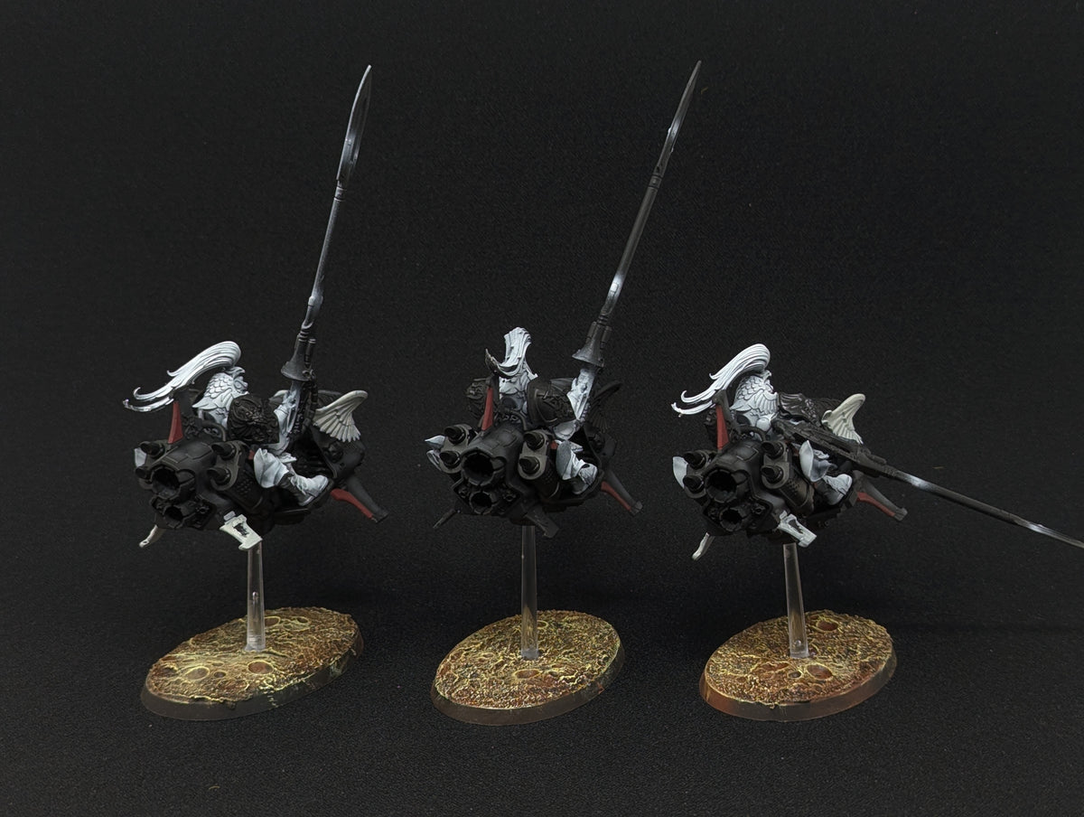 Vertus Praetors